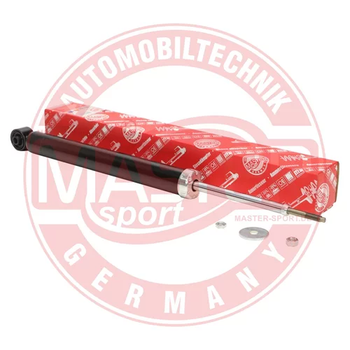 Tlmič pérovania 310720-PCS-MS (MASTER-SPORT GERMANY) - obr. 3