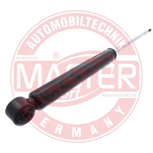 Tlmič pérovania MASTER-SPORT GERMANY 311007-PCS-MS