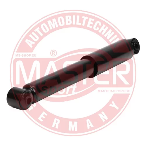 Tlmič pérovania 311421-PCS-MS (MASTER-SPORT GERMANY) - obr. 1