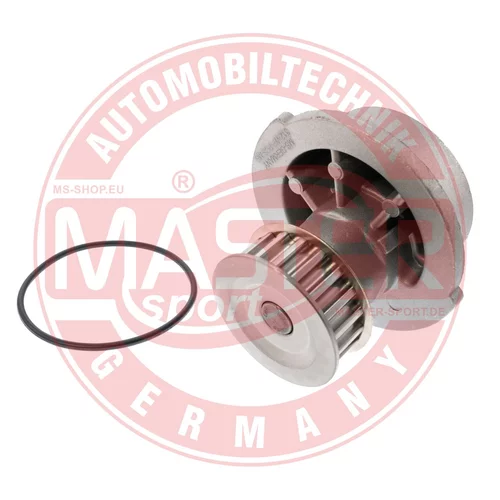 Vodné čerpadlo, chladenie motora MASTER-SPORT GERMANY 312-WP-PCS-MS