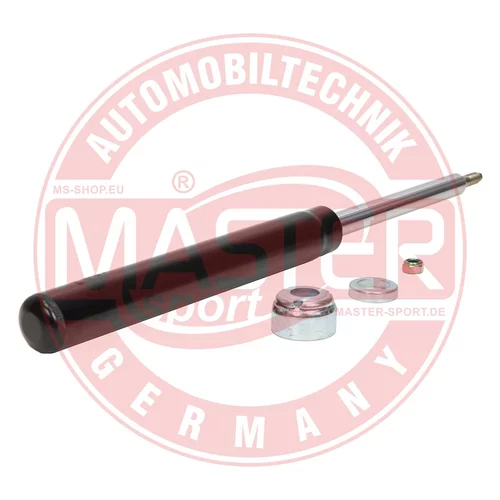 Tlmič pérovania 312009-PCS-MS (MASTER-SPORT GERMANY) - obr. 2