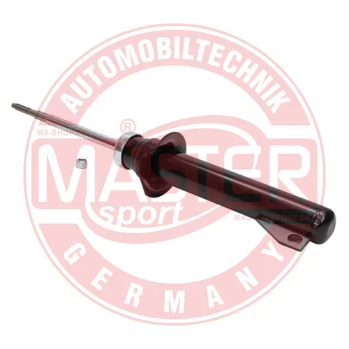 Tlmič pérovania 312379-PCS-MS (MASTER-SPORT GERMANY) - obr. 2