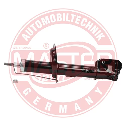 Tlmič pérovania 312821-PCS-MS (MASTER-SPORT GERMANY) - obr. 2