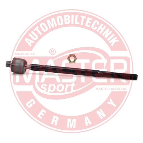 Axiálny čap tiahla riadenia 31301-PCS-MS (MASTER-SPORT GERMANY) - obr. 1