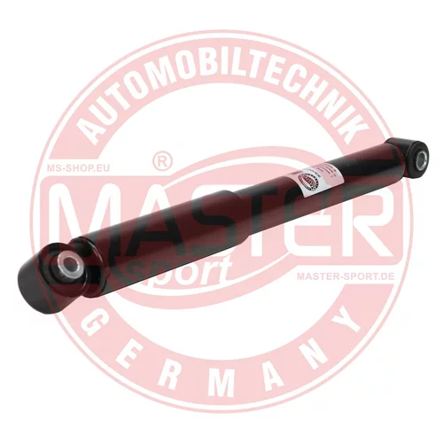 Tlmič pérovania 313022-PCS-MS (MASTER-SPORT GERMANY) - obr. 2