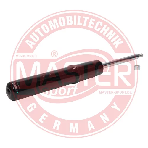Tlmič pérovania 313363-PCS-MS (MASTER-SPORT GERMANY) - obr. 1
