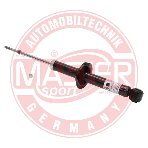 Tlmič pérovania 313381-PCS-MS (MASTER-SPORT GERMANY) - obr. 2