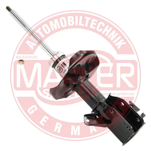 Tlmič pérovania 313401-PCS-MS (MASTER-SPORT GERMANY) - obr. 1