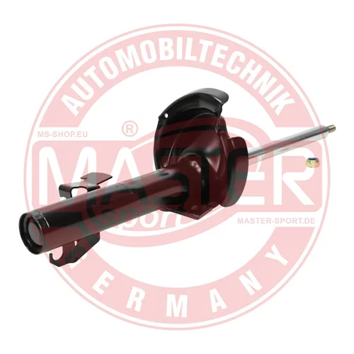Tlmič pérovania 313411-PCS-MS (MASTER-SPORT GERMANY) - obr. 2
