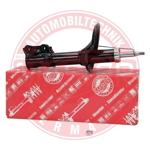 Tlmič pérovania 313470-PCS-MS (MASTER-SPORT GERMANY) - obr. 2