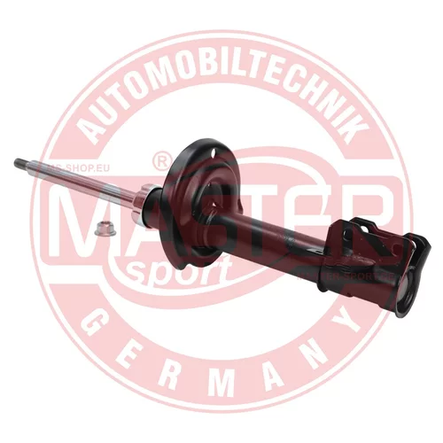 Tlmič pérovania 313480-PCS-MS (MASTER-SPORT GERMANY) - obr. 2