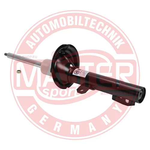 Tlmič pérovania 313500-PCS-MS (MASTER-SPORT GERMANY) - obr. 2