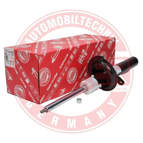 Tlmič pérovania 313503-PCS-MS (MASTER-SPORT GERMANY) - obr. 2