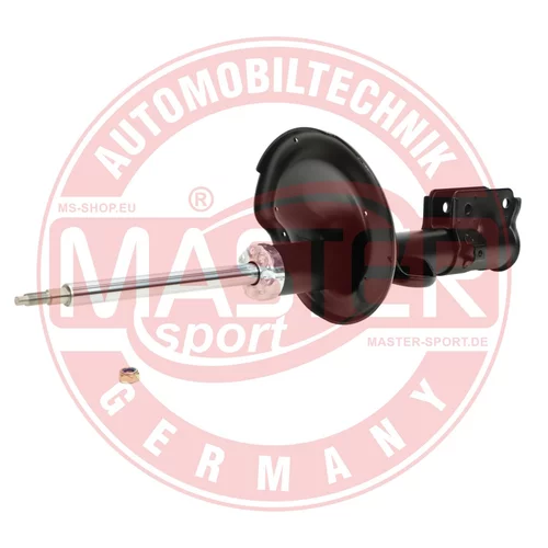 Tlmič pérovania MASTER-SPORT GERMANY 313521-PCS-MS