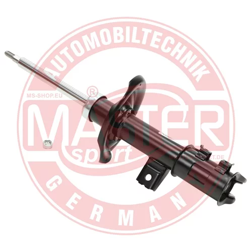 Tlmič pérovania 313549-PCS-MS (MASTER-SPORT GERMANY) - obr. 1