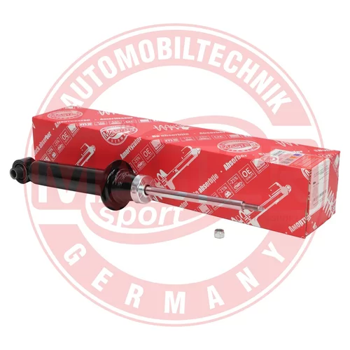 Tlmič pérovania 313562-PCS-MS (MASTER-SPORT GERMANY) - obr. 3