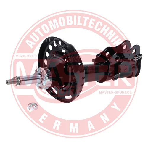 Tlmič pérovania 313592-PCS-MS (MASTER-SPORT GERMANY) - obr. 2