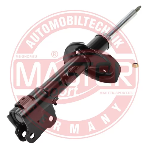 Tlmič pérovania 313881-PCS-MS (MASTER-SPORT GERMANY) - obr. 2