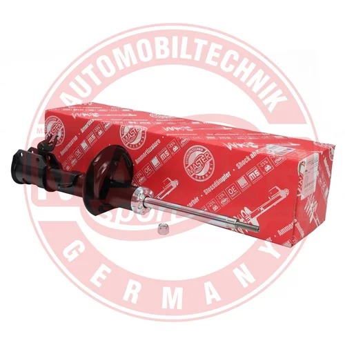 Tlmič pérovania 313996-PCS-MS (MASTER-SPORT GERMANY) - obr. 3