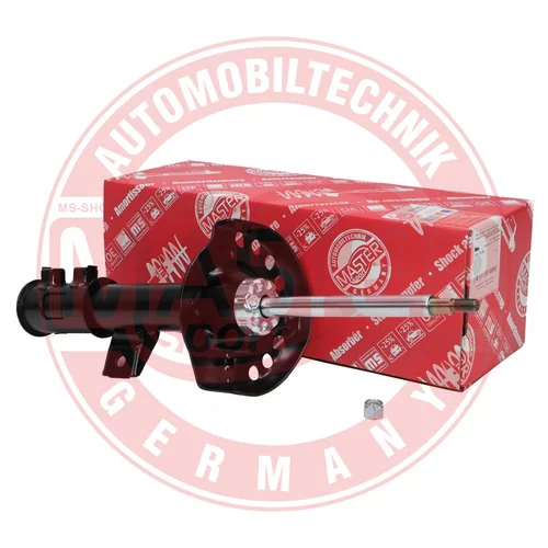 Tlmič pérovania 314009-PCS-MS (MASTER-SPORT GERMANY) - obr. 3