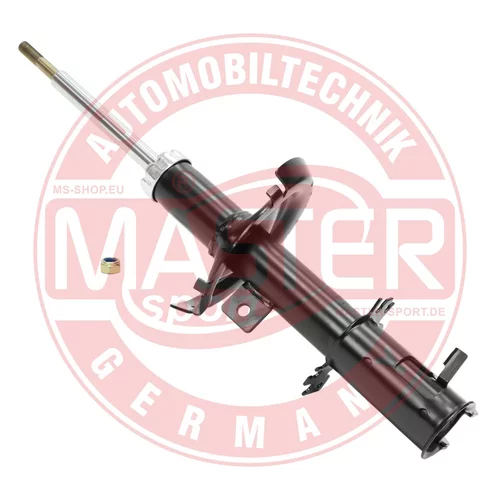 Tlmič pérovania 314033-PCS-MS (MASTER-SPORT GERMANY) - obr. 1