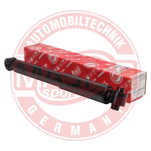 Tlmič pérovania 314039-PCS-MS (MASTER-SPORT GERMANY) - obr. 3