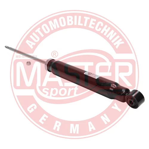 Tlmič pérovania 314213-PCS-MS (MASTER-SPORT GERMANY) - obr. 1