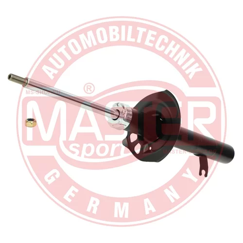 Tlmič pérovania 314630-PCS-MS (MASTER-SPORT GERMANY) - obr. 1