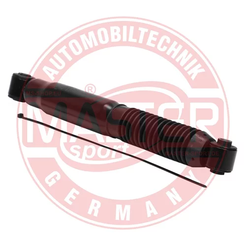 Tlmič pérovania 314663-PCS-MS (MASTER-SPORT GERMANY) - obr. 2