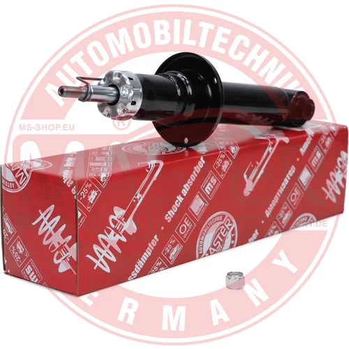 Tlmič pérovania MASTER-SPORT GERMANY 314880-PCS-MS