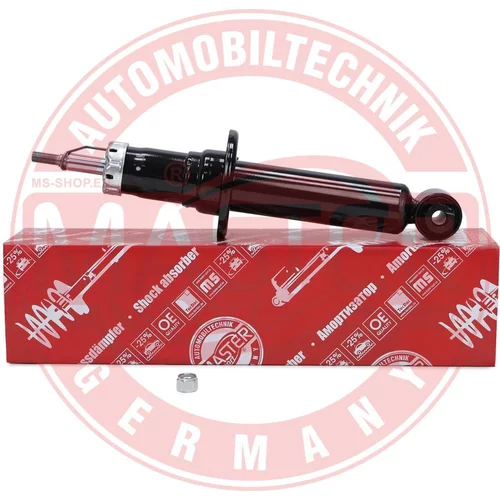 Tlmič pérovania 314880-PCS-MS (MASTER-SPORT GERMANY) - obr. 1