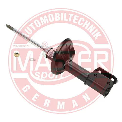 Tlmič pérovania 314999-PCS-MS (MASTER-SPORT GERMANY) - obr. 1