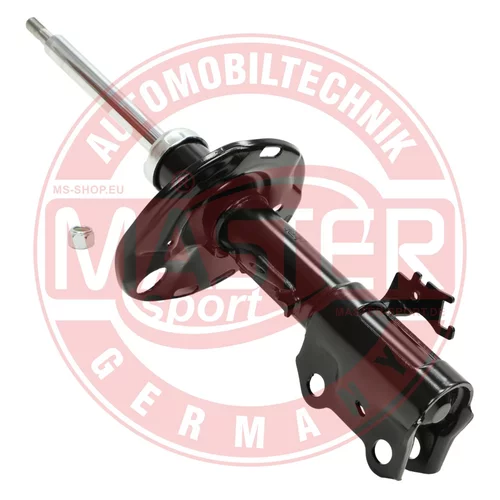 Tlmič pérovania 315013-PCS-MS (MASTER-SPORT GERMANY) - obr. 1