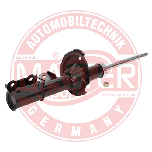 Tlmič pérovania 315221-PCS-MS (MASTER-SPORT GERMANY) - obr. 2
