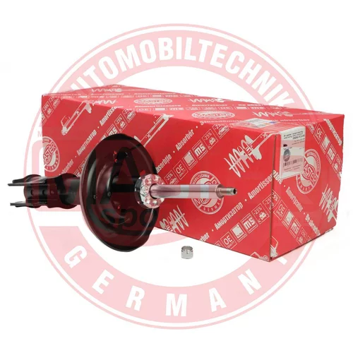 Tlmič pérovania 315296-PCS-MS (MASTER-SPORT GERMANY) - obr. 3
