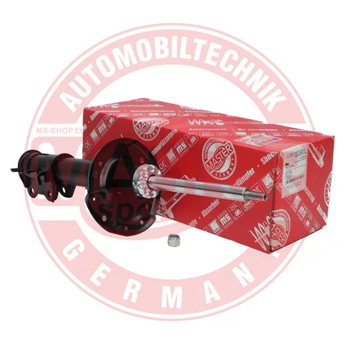 Tlmič pérovania 315372-PCS-MS (MASTER-SPORT GERMANY) - obr. 3