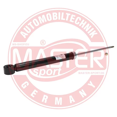 Tlmič pérovania 315482-PCS-MS (MASTER-SPORT GERMANY) - obr. 1