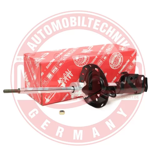 Tlmič pérovania 316336-PCS-MS (MASTER-SPORT GERMANY) - obr. 3