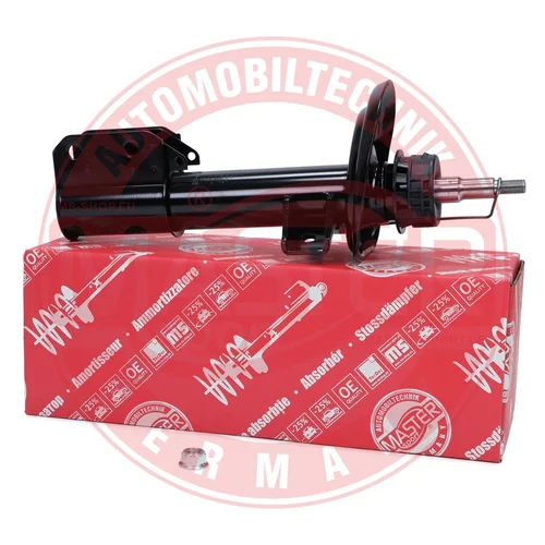 Tlmič pérovania 316607-PCS-MS (MASTER-SPORT GERMANY) - obr. 3
