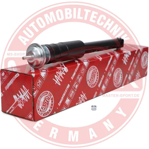 Tlmič pérovania MASTER-SPORT GERMANY 316949-PCS-MS