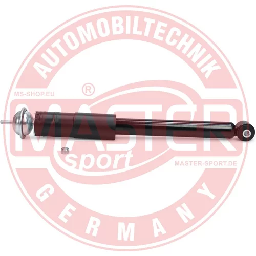 Tlmič pérovania 316949-PCS-MS (MASTER-SPORT GERMANY) - obr. 2