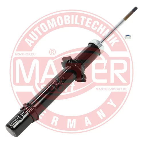 Tlmič pérovania 317137-PCS-MS (MASTER-SPORT GERMANY) - obr. 1