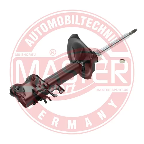 Tlmič pérovania 317158-PCS-MS (MASTER-SPORT GERMANY) - obr. 2