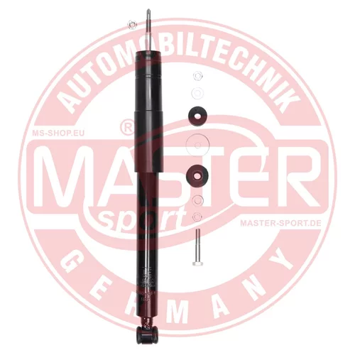 Tlmič pérovania 317263-PCS-MS (MASTER-SPORT GERMANY) - obr. 1