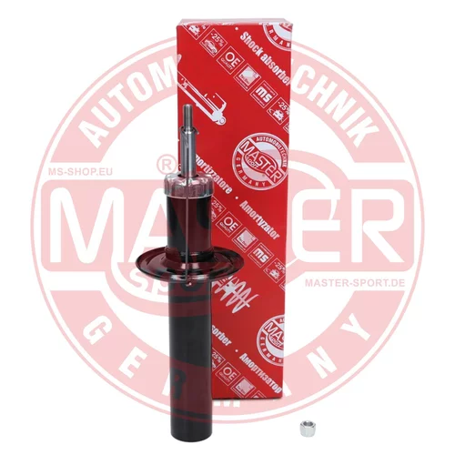 Tlmič pérovania 317333-PCS-MS (MASTER-SPORT GERMANY) - obr. 3