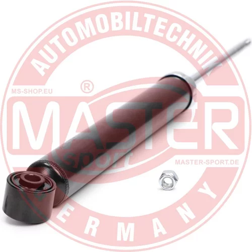 Tlmič pérovania 317334-PCS-MS (MASTER-SPORT GERMANY) - obr. 4