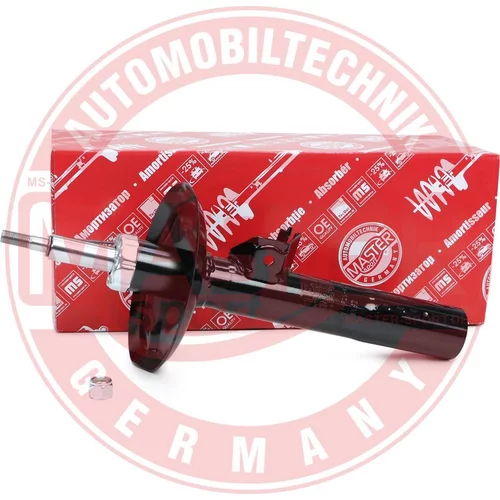 Tlmič pérovania MASTER-SPORT GERMANY 317571-PCS-MS