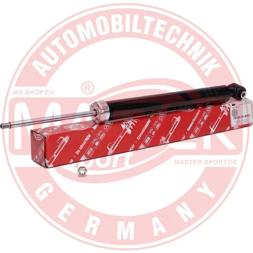Tlmič pérovania MASTER-SPORT GERMANY 318066-PCS-MS