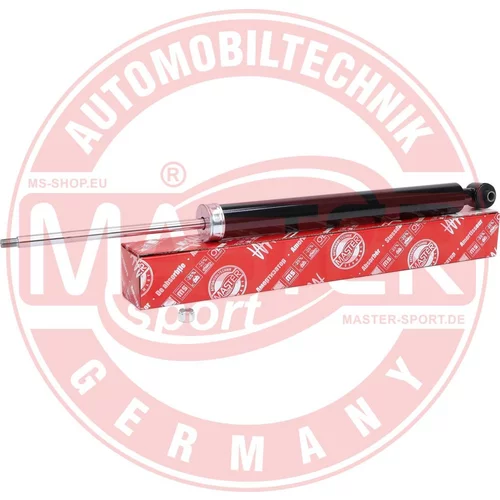 Tlmič pérovania MASTER-SPORT GERMANY 318067-PCS-MS