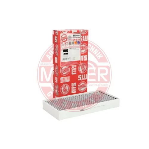 Filter vnútorného priestoru 3240-IF-PCS-MS (MASTER-SPORT GERMANY) - obr. 3
